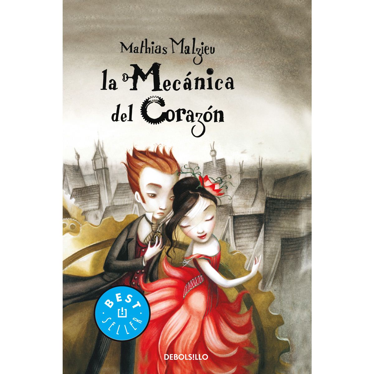 La Mecánica Del Corazón