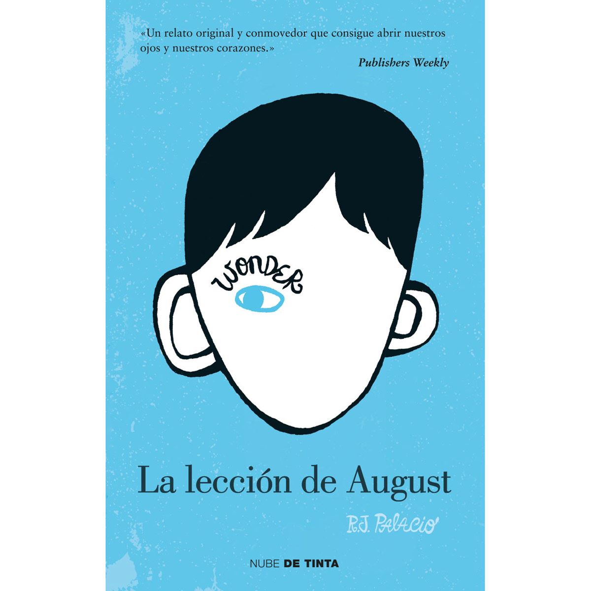 La lección de August