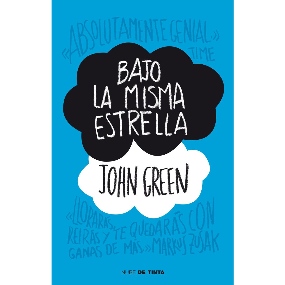 Bajo La Misma Estrella