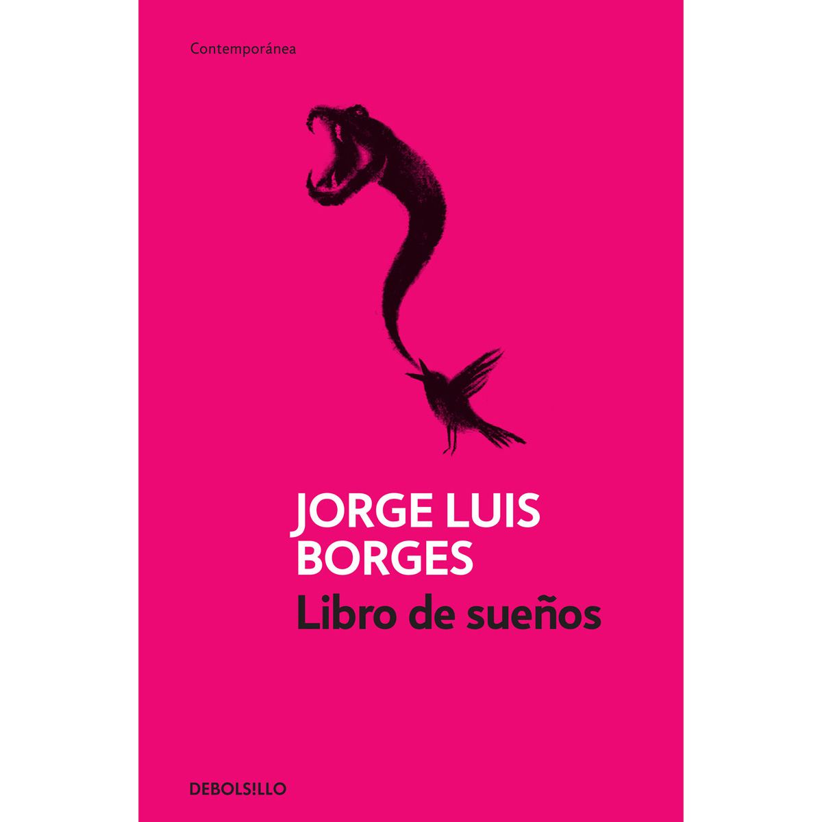 Libro de los sueños