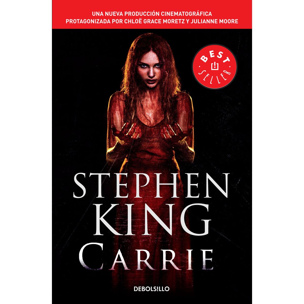 Carrie (Edición De Película)
