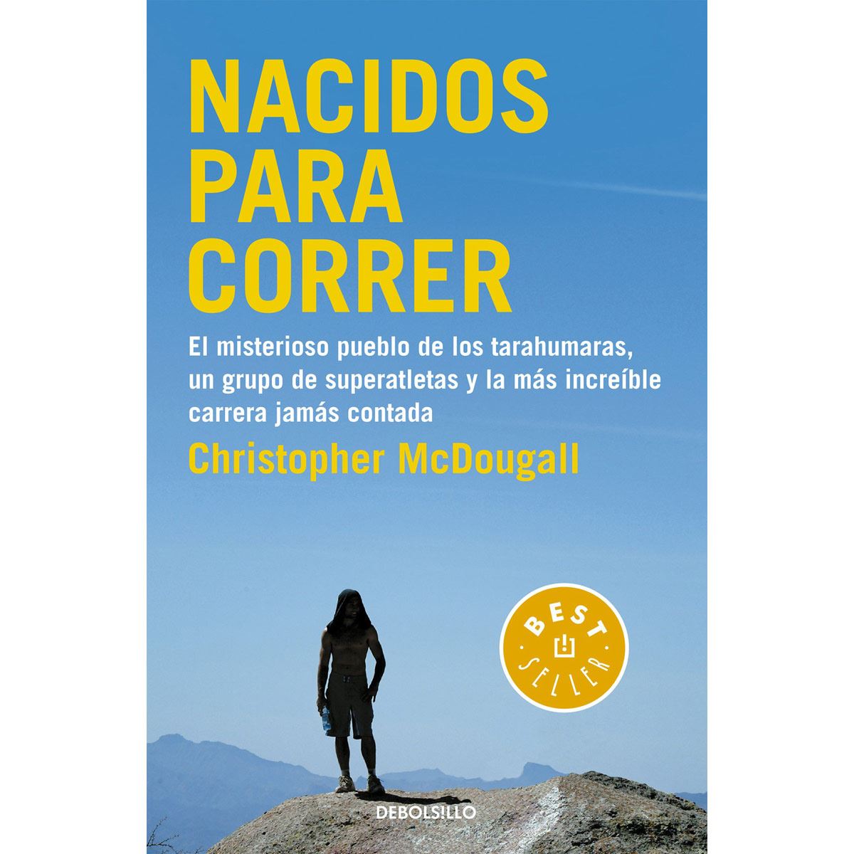Nacidos para correr