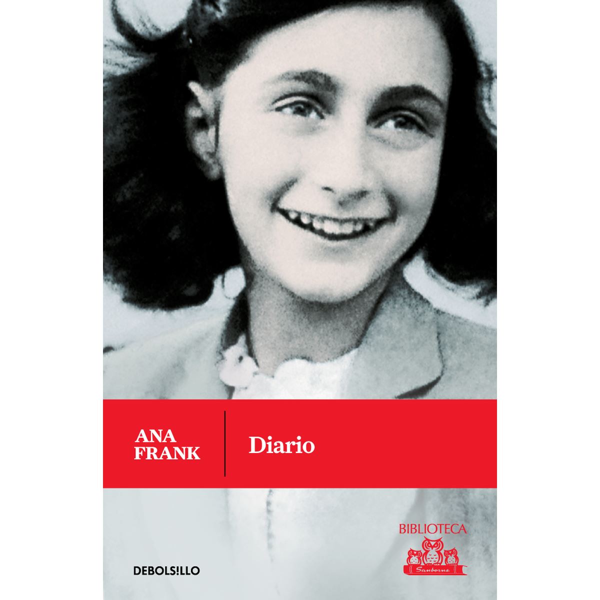 Ana Frank diario