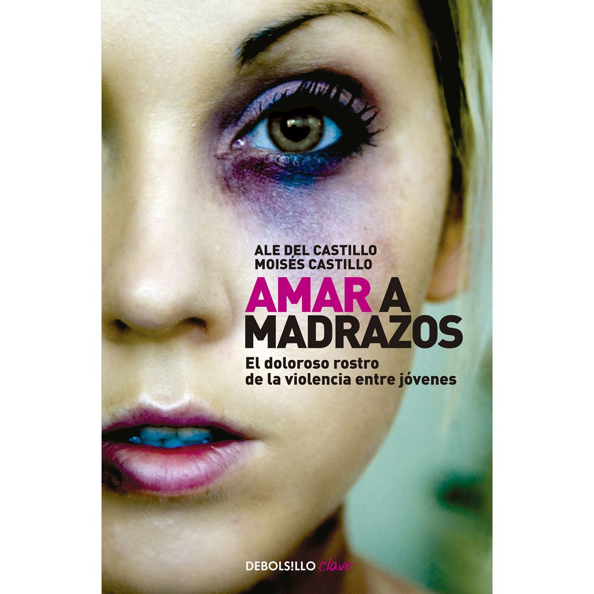 Amar a madrazos