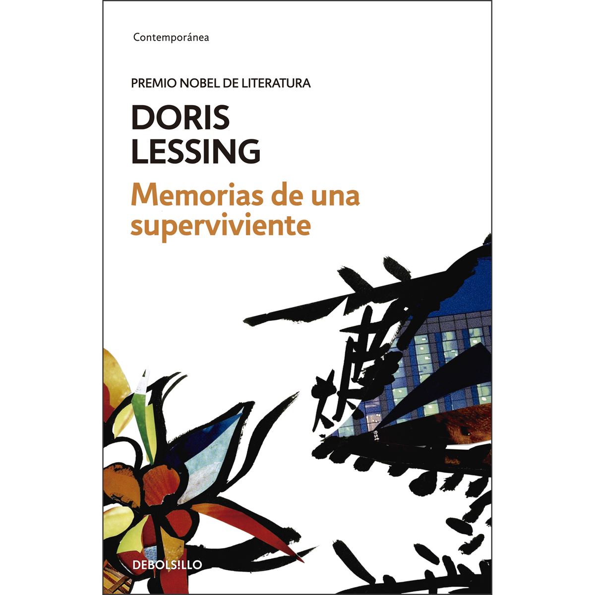 Memorias De Una Superviviente