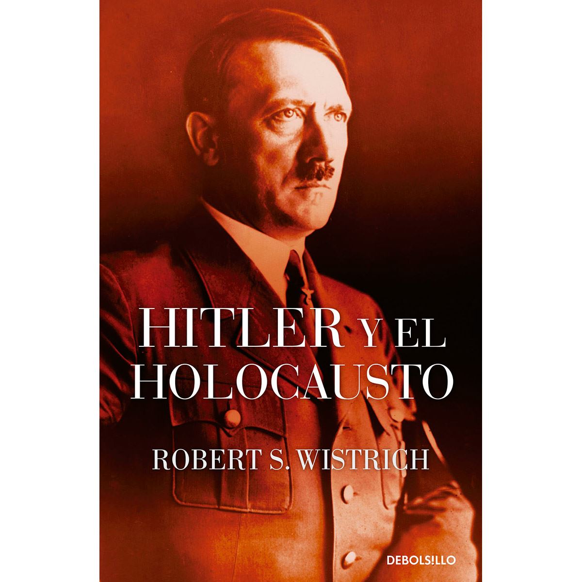 Hitler y El Holocausto