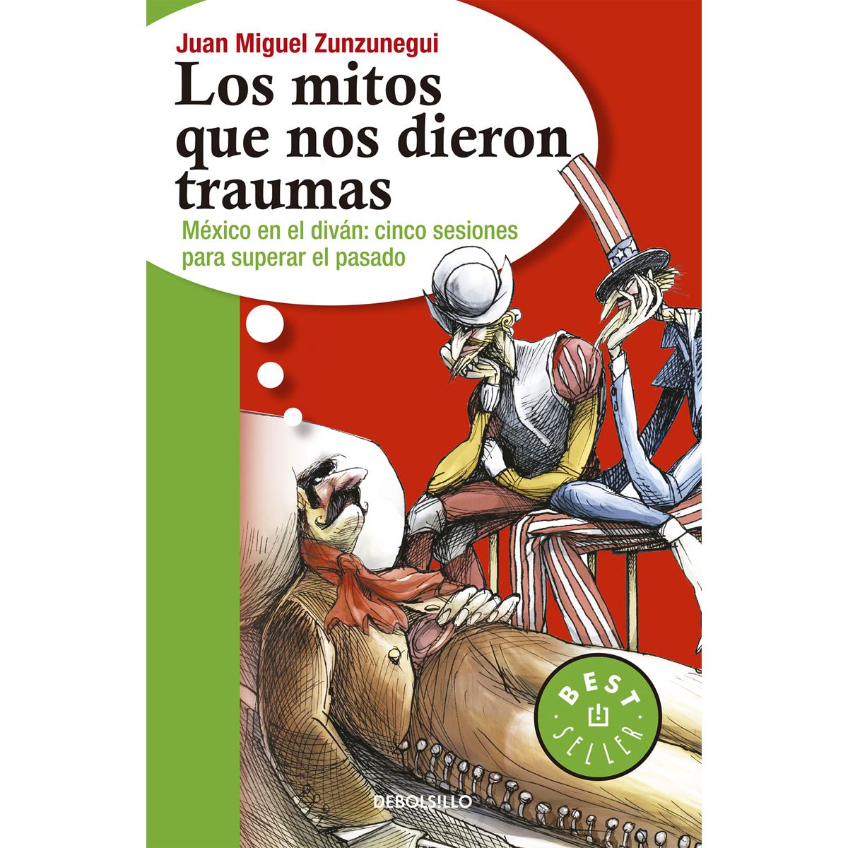 Los Mitos Que Nos Dieron Traumas