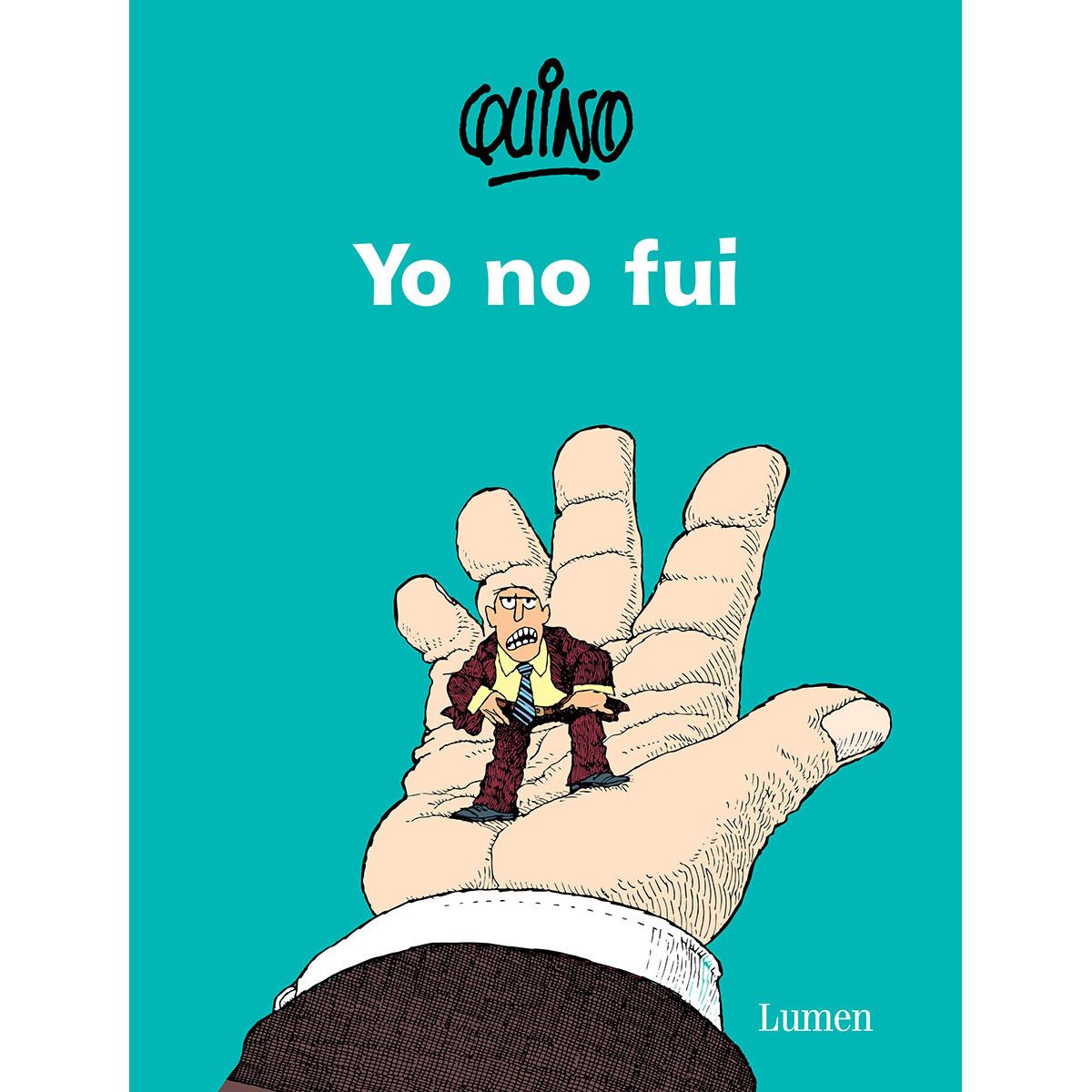 Yo No Fui