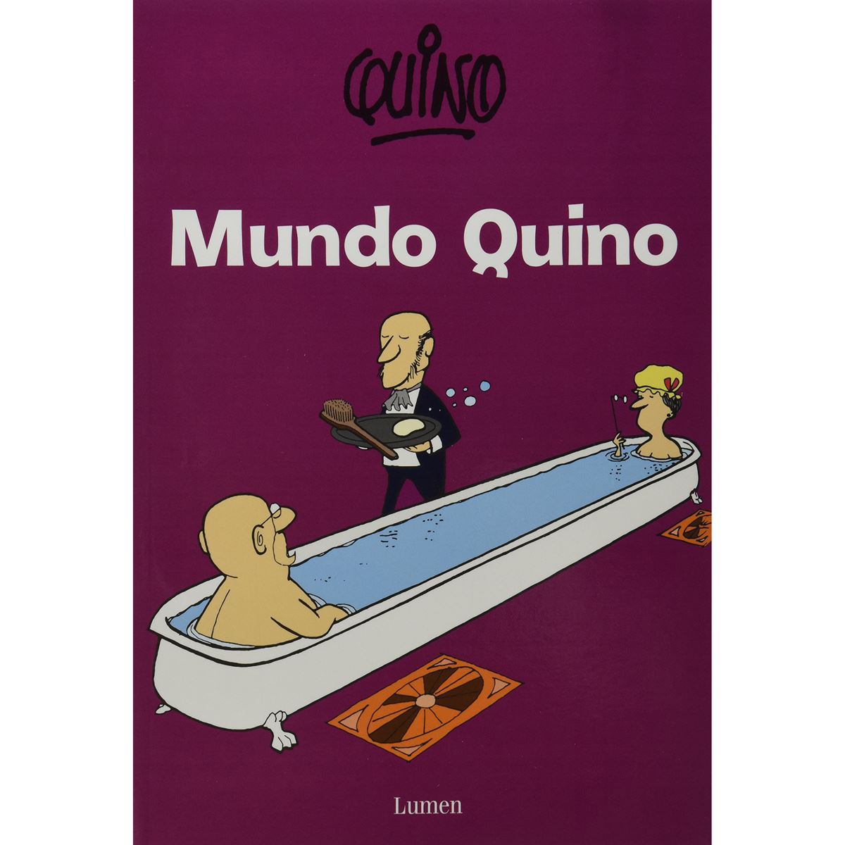 Mundo Quino