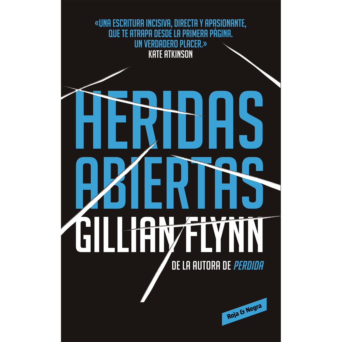 Heridas Abiertas