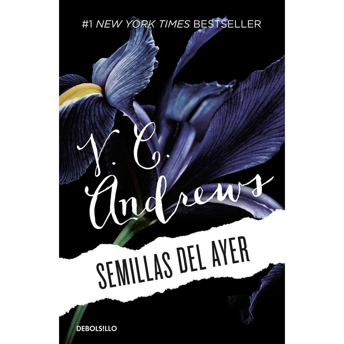 Semillas Del Ayer Iv (Nueva Portada)