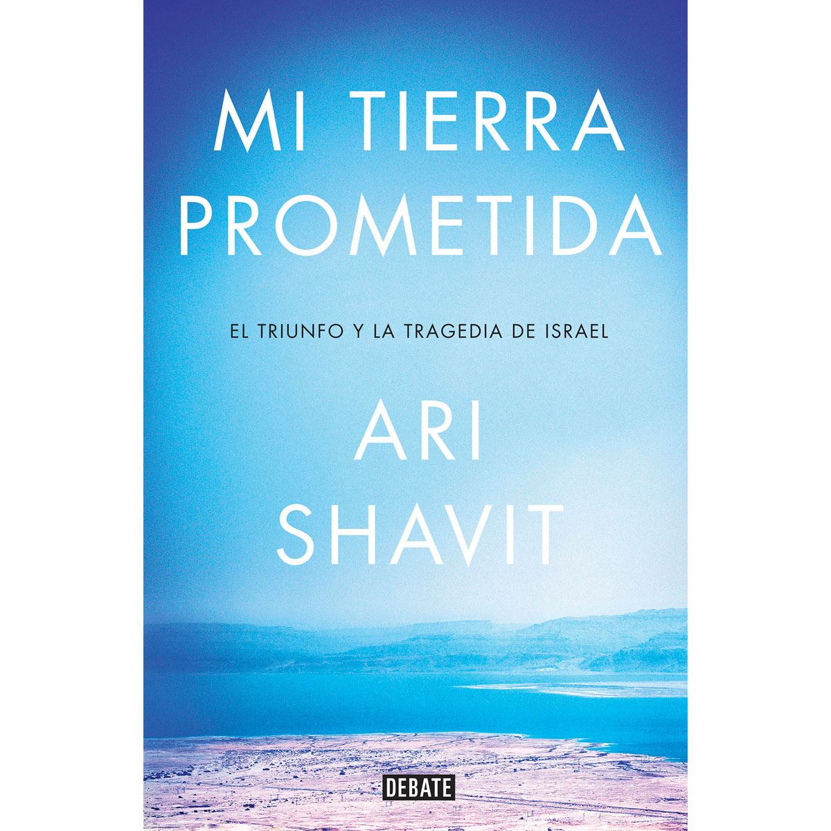 Mi tierra prometida