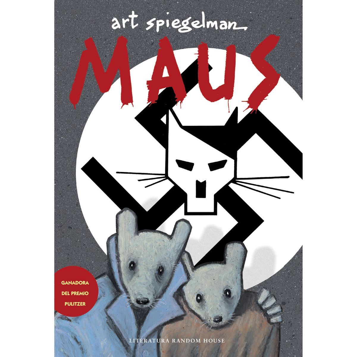 Maus
