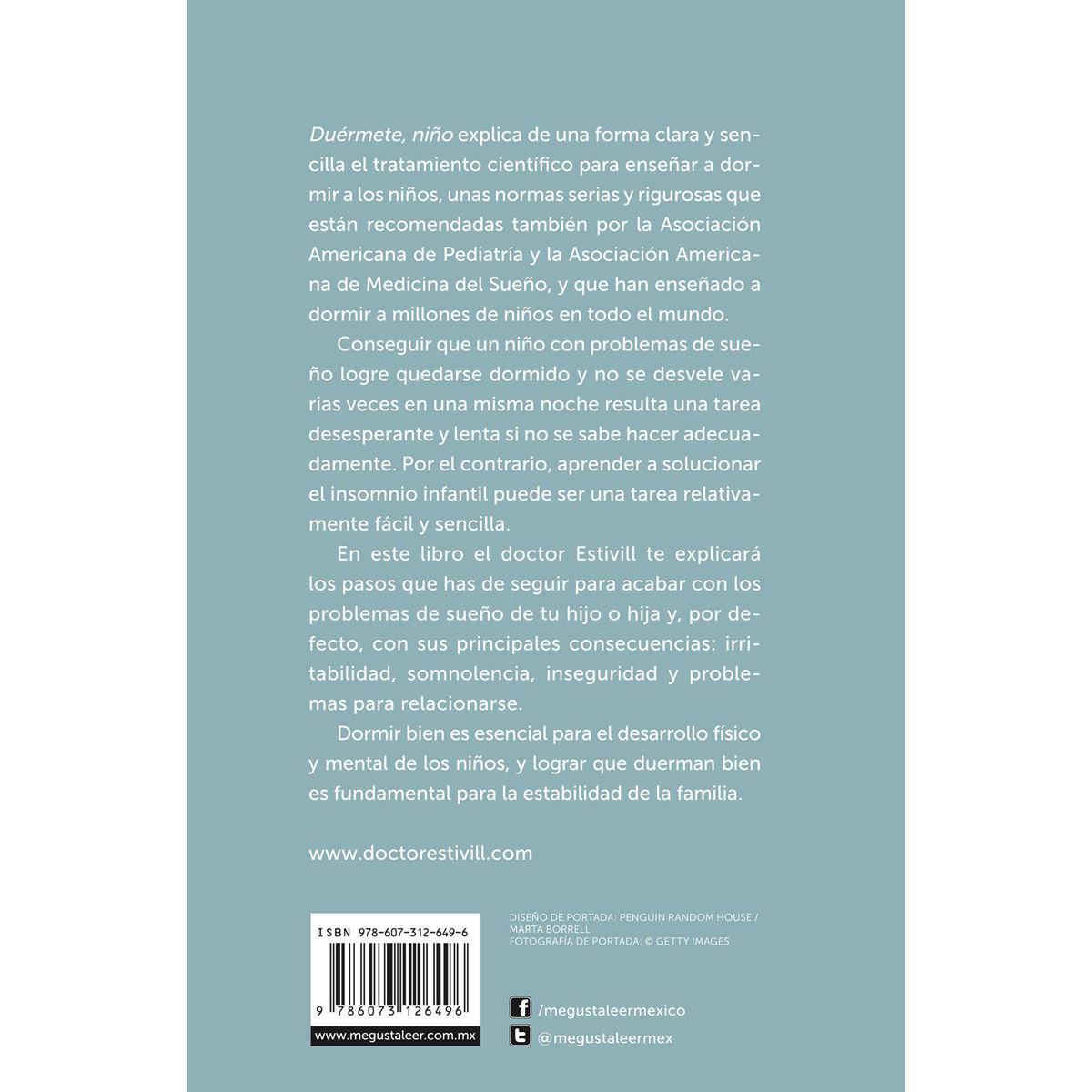 Duérmete Niño
