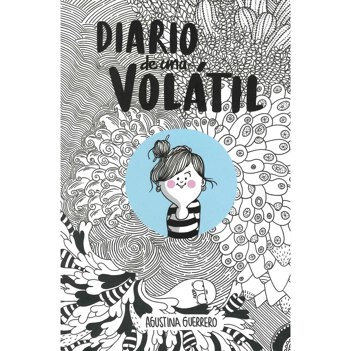 Diario De Una Volátil