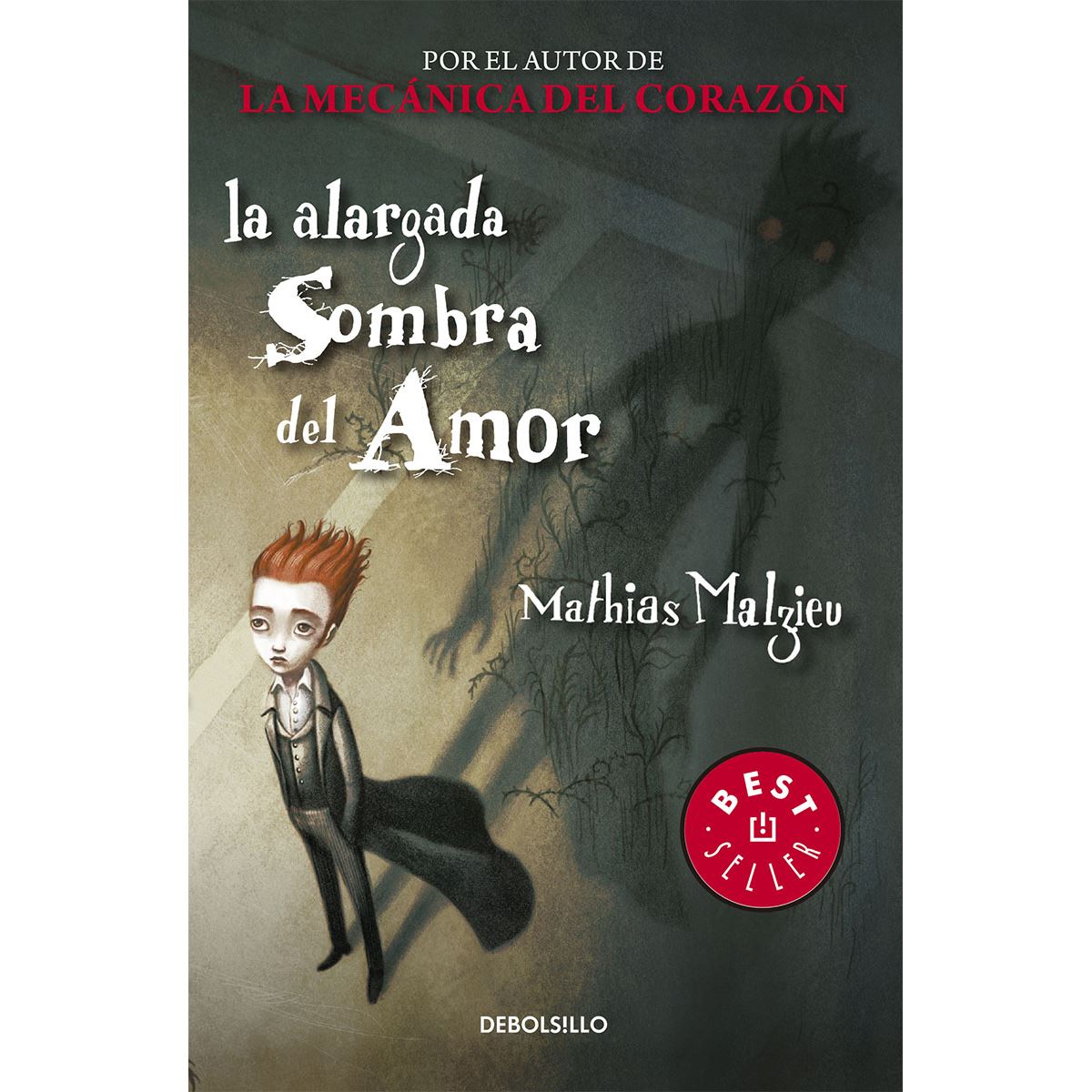 La alargada Sombra del Amor