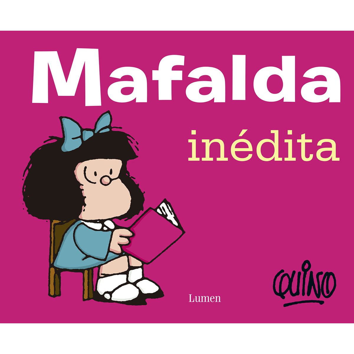 Mafalda Inédita