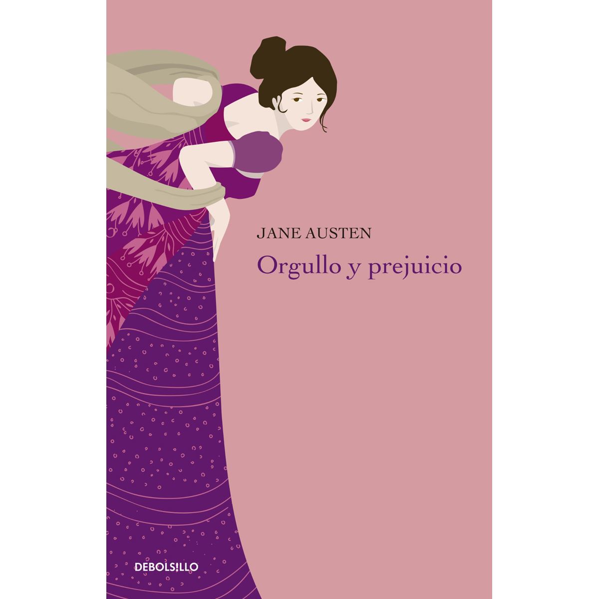 Orgullo Y Prejuicio (Nueva Portada)