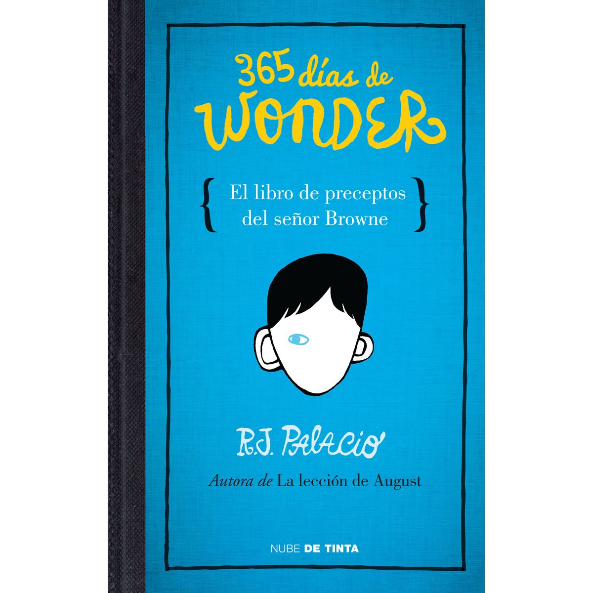 365 Días de Wonder