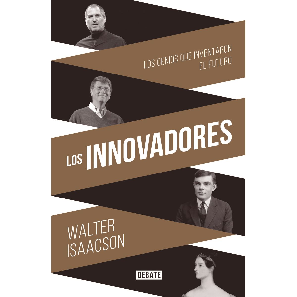 Los Innovadores