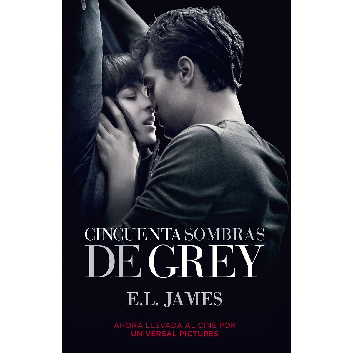 Cincuenta Sombras De Grey (Película)