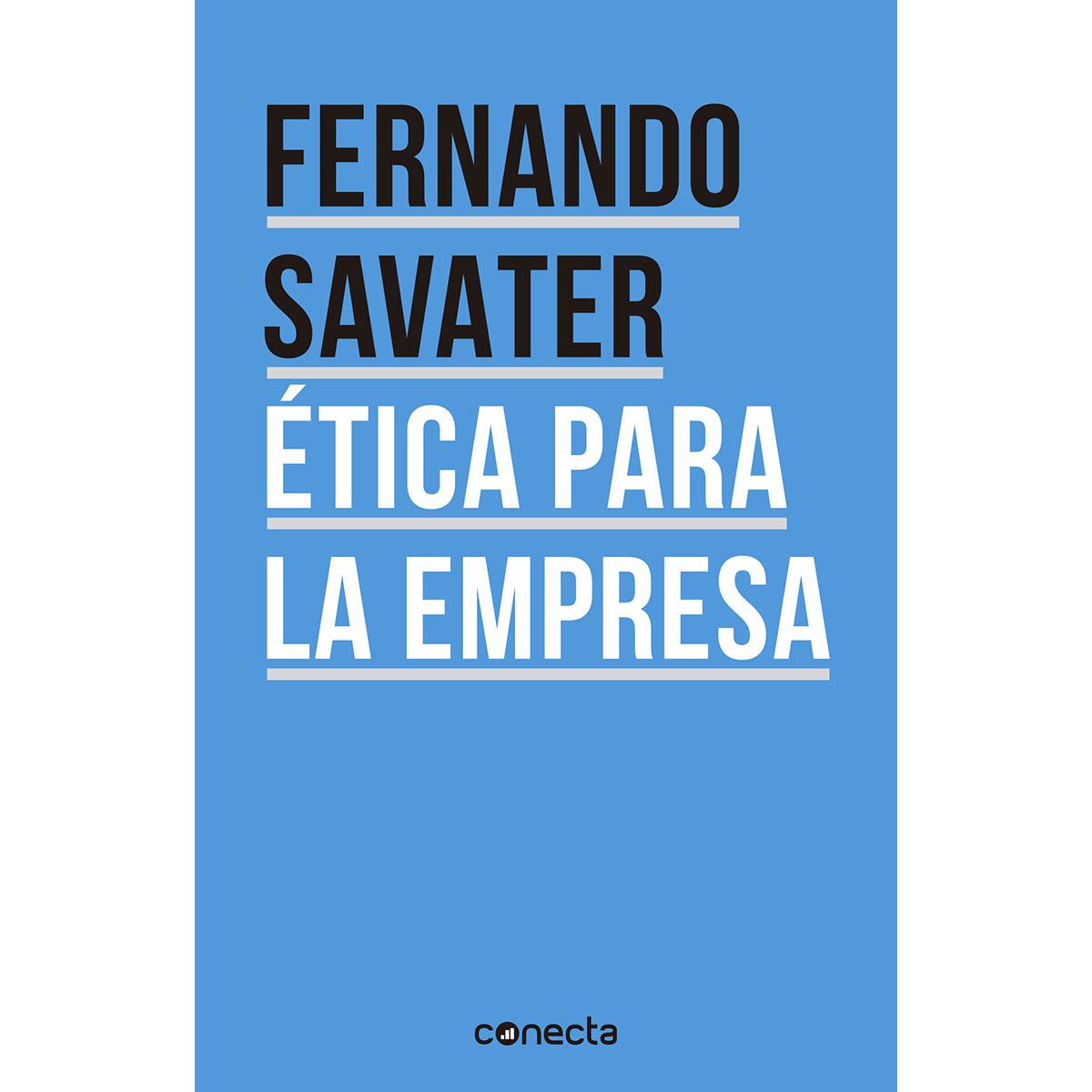 Ética Para La Empresa