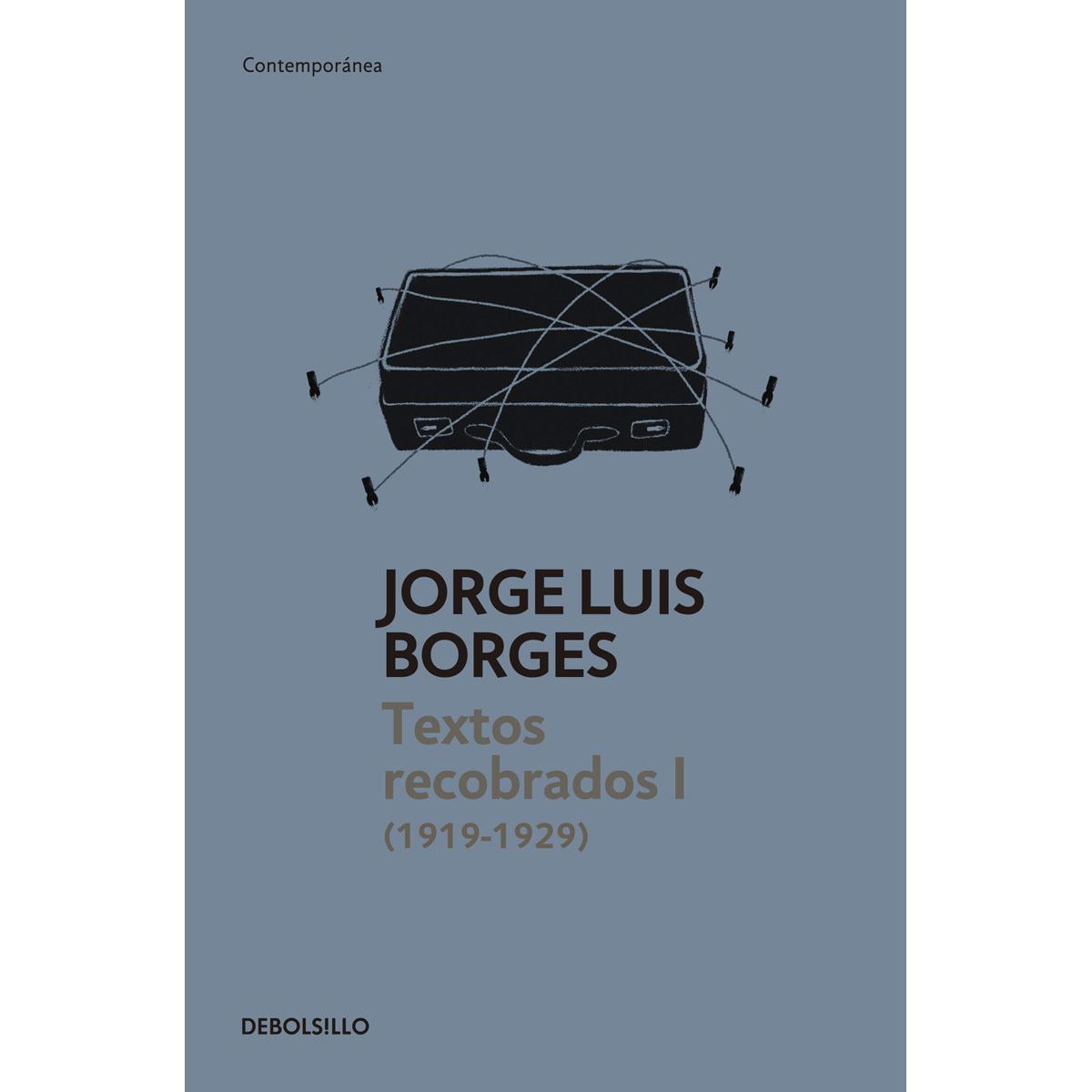 Textos recobrados (1919-1929)