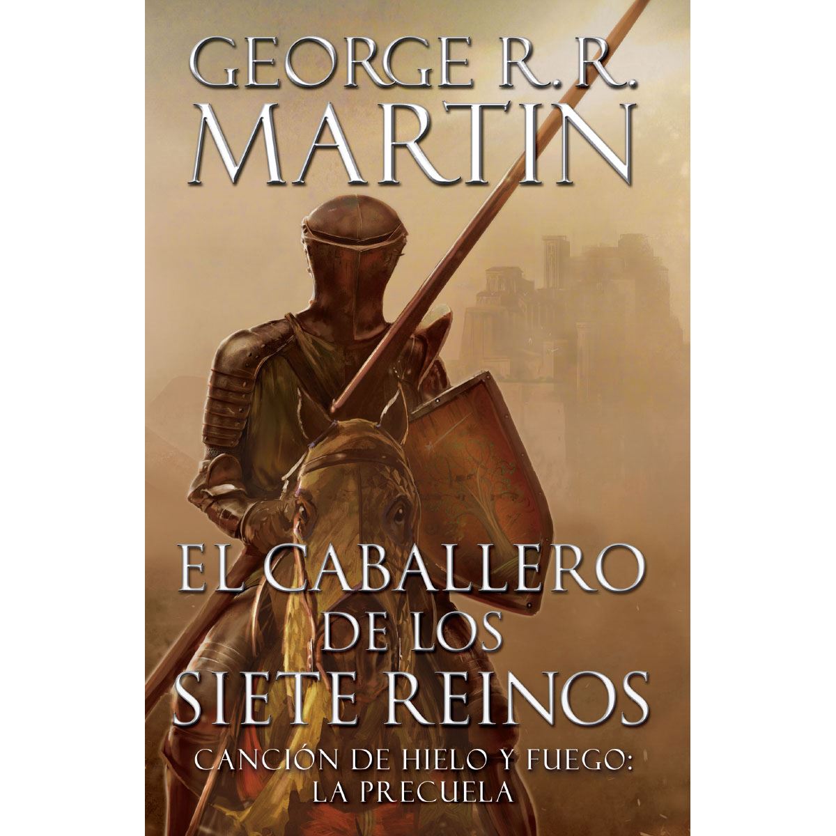 El Caballero De Los Siete Reinos