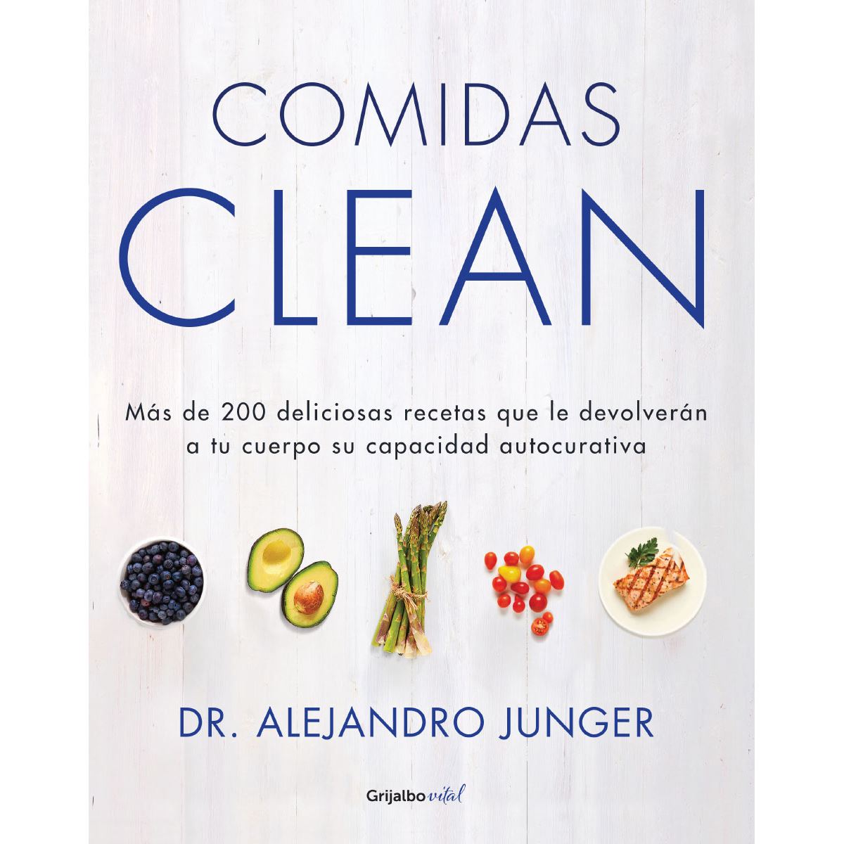 Comidas Clean