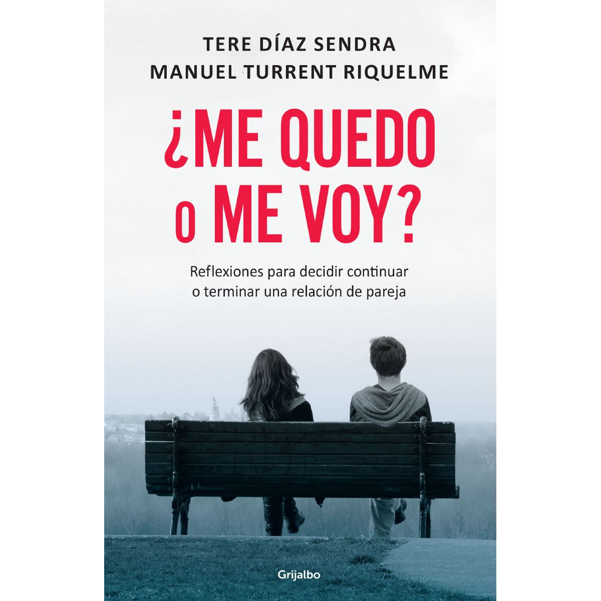 ¿me Quedo O Me Voy?