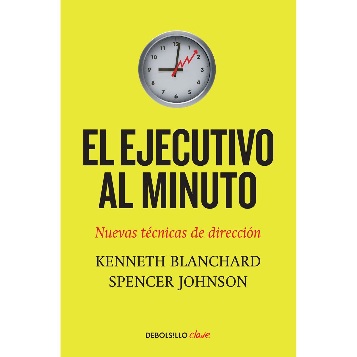 El ejecutivo al minuto