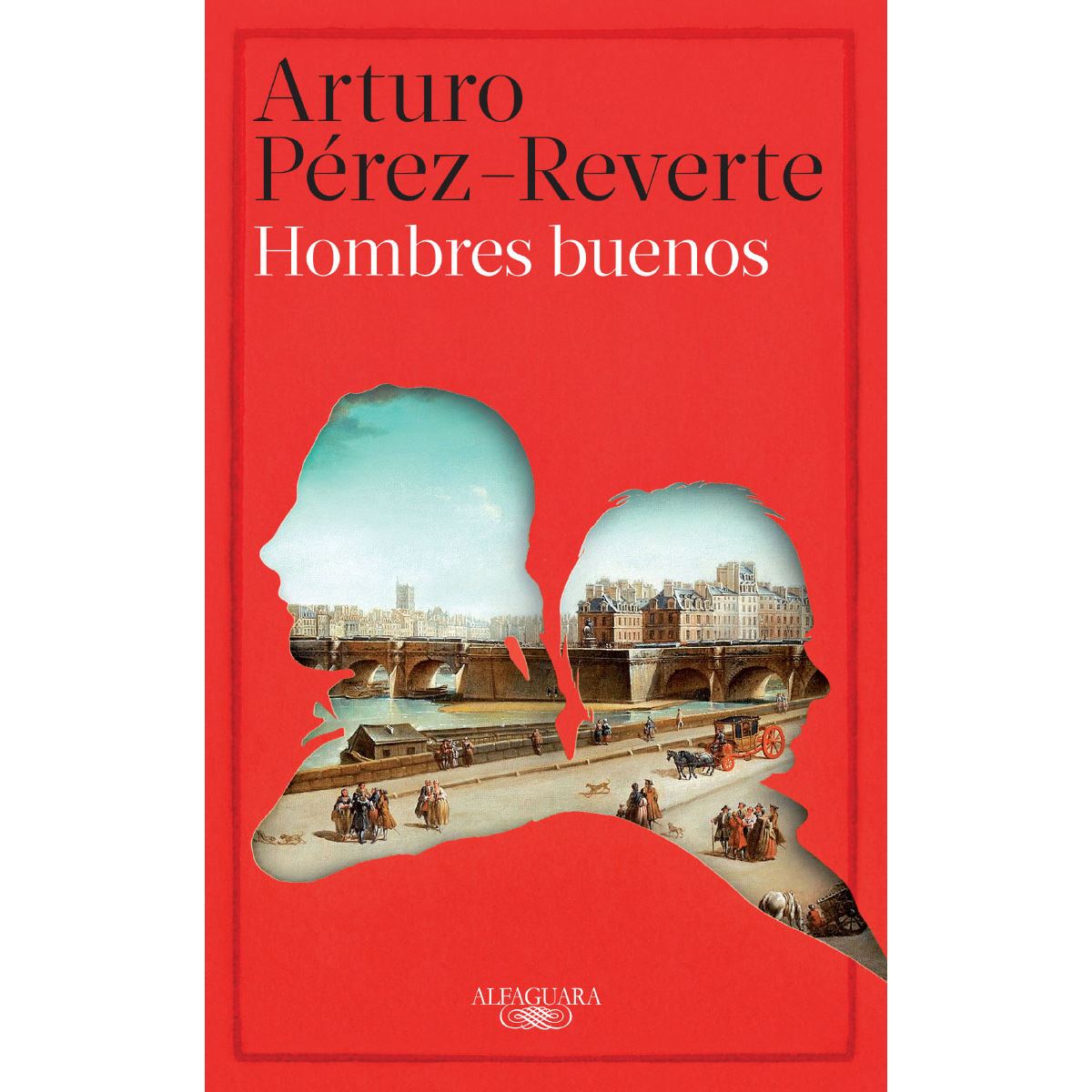 Hombres Buenos