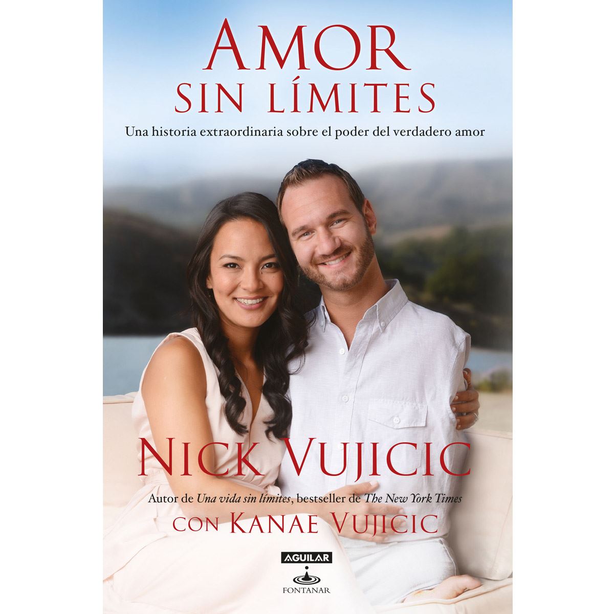 Amor Sin Límites