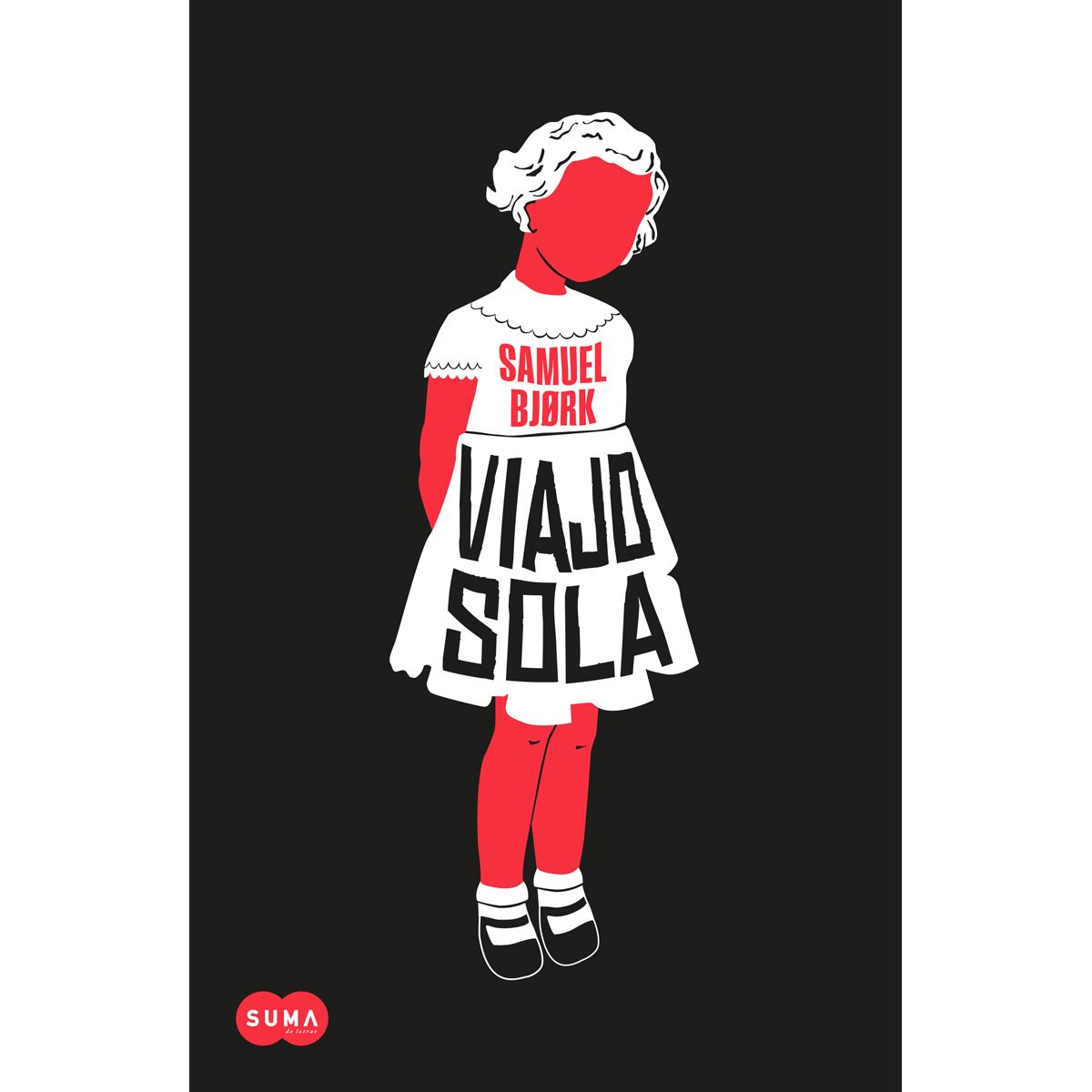 Viajo Sola