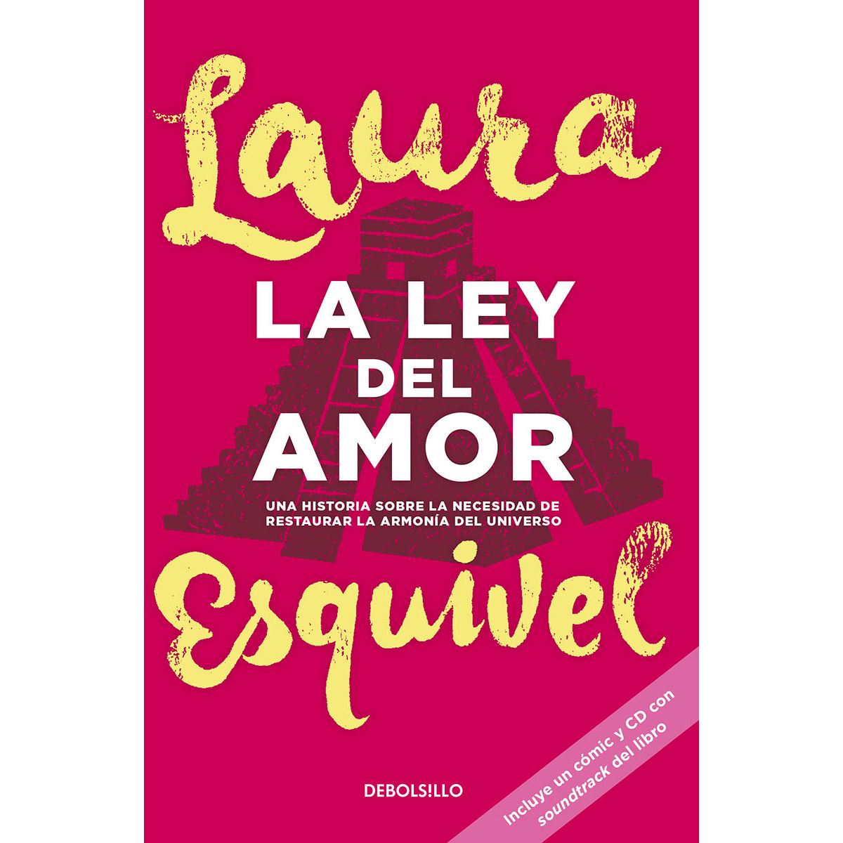 La Ley del Amor