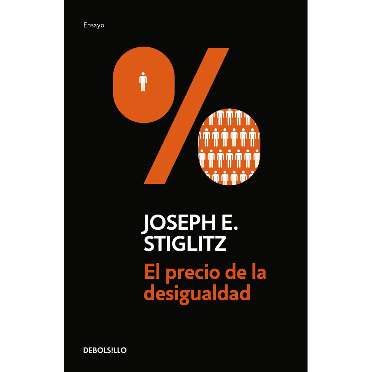 El Precio De La Desigualdad
