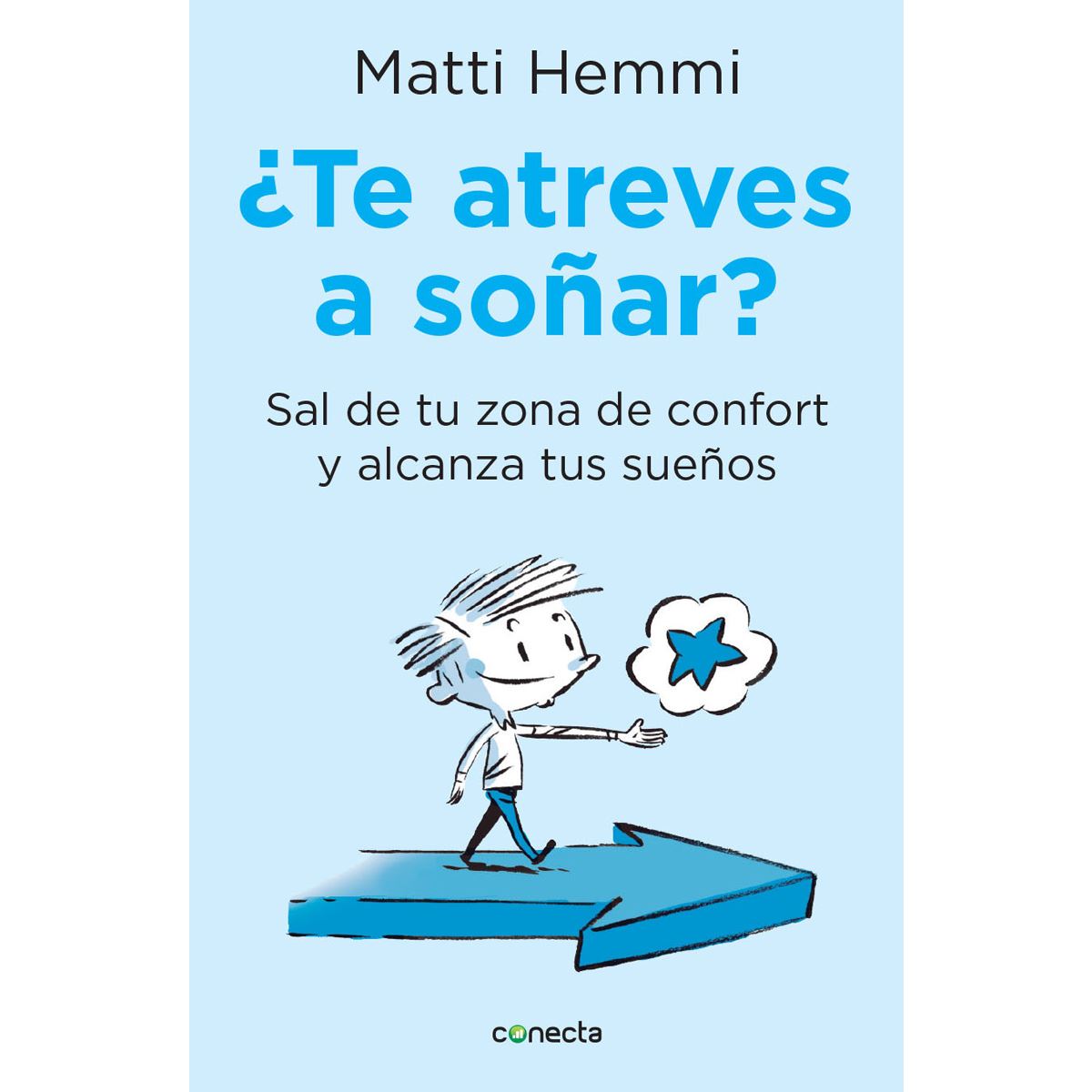 ¿te Atreves A Soñar?