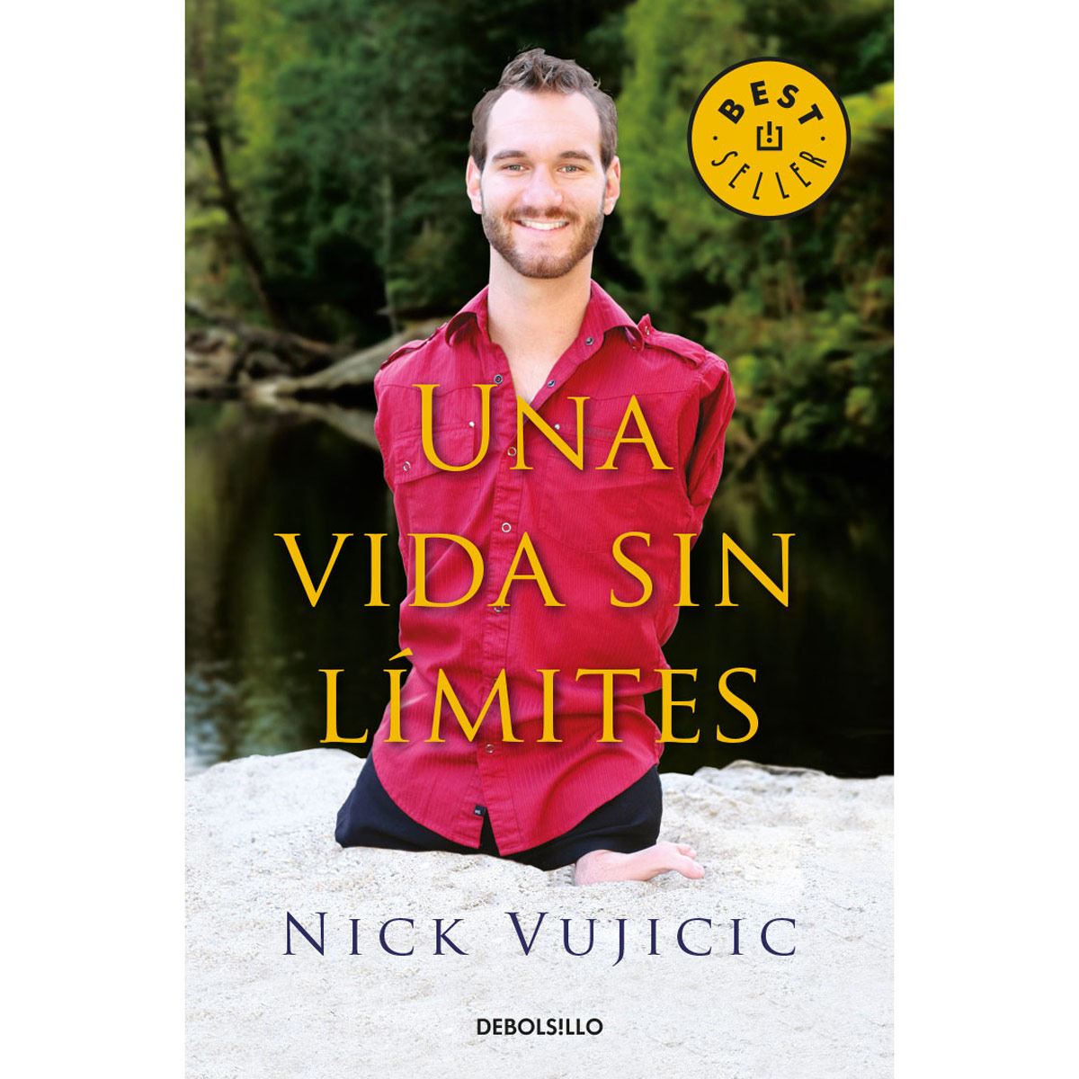 Una Vida Sin Límites