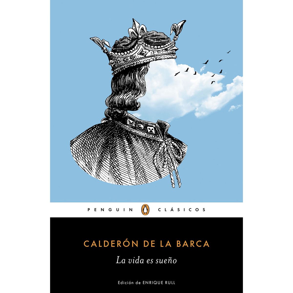 La Vida Es Sueño
