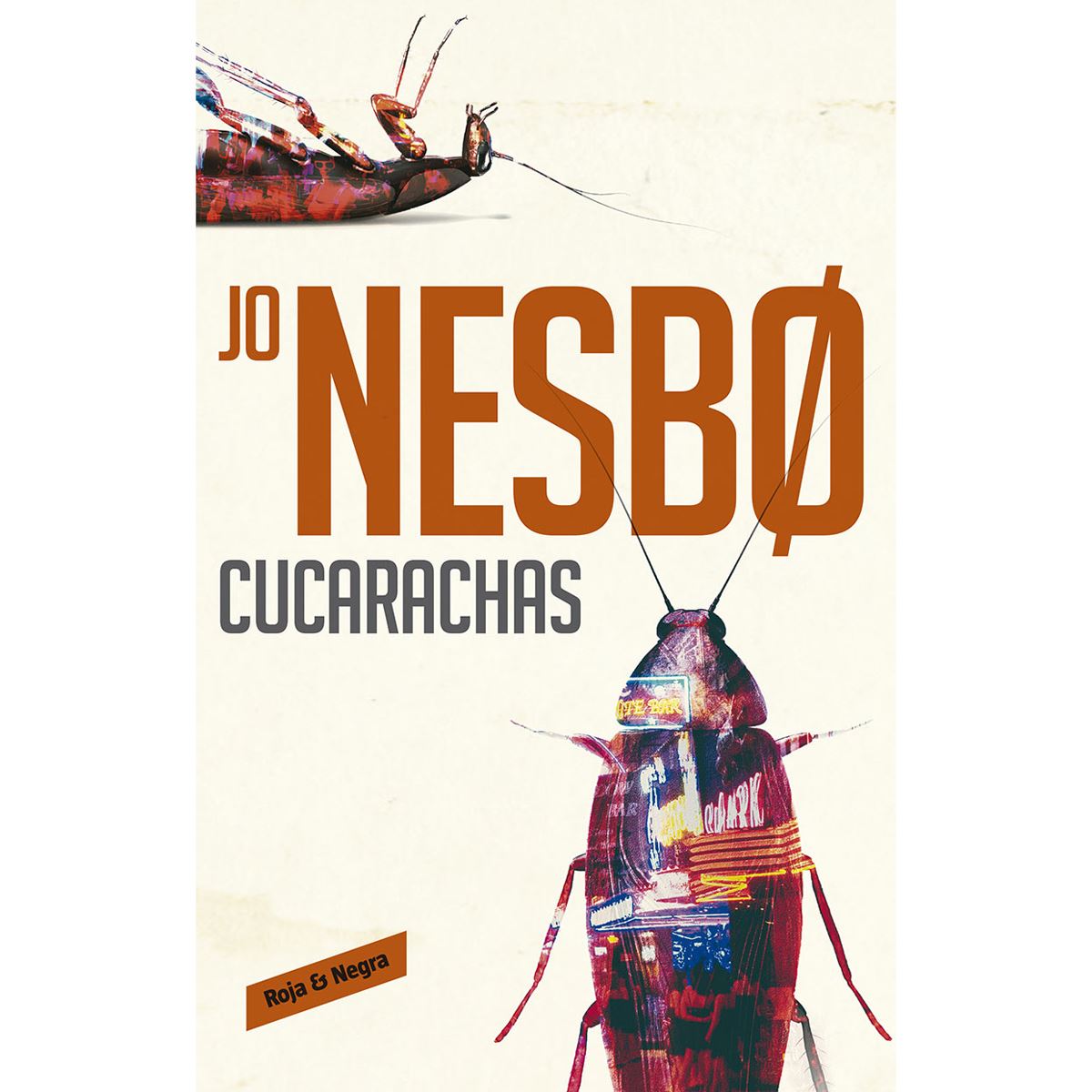 Cucarachas