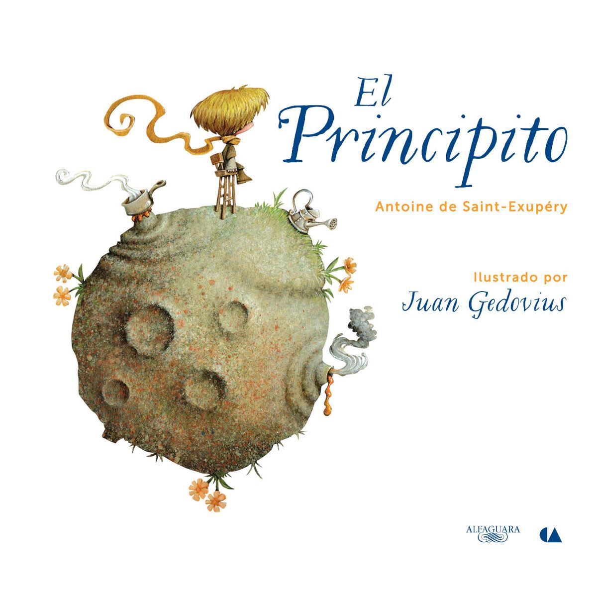 El Principito