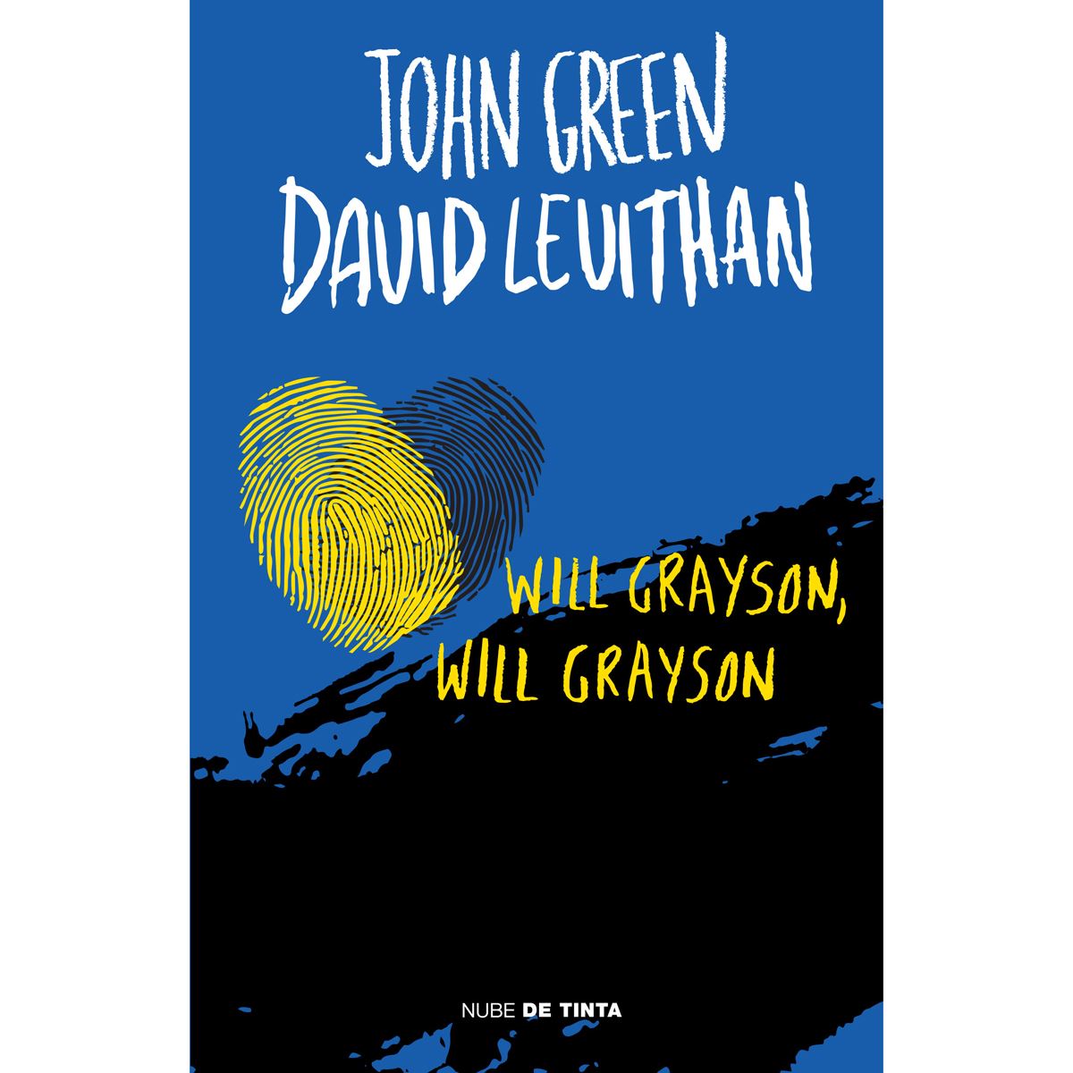 Will Grayson, Will Grayson