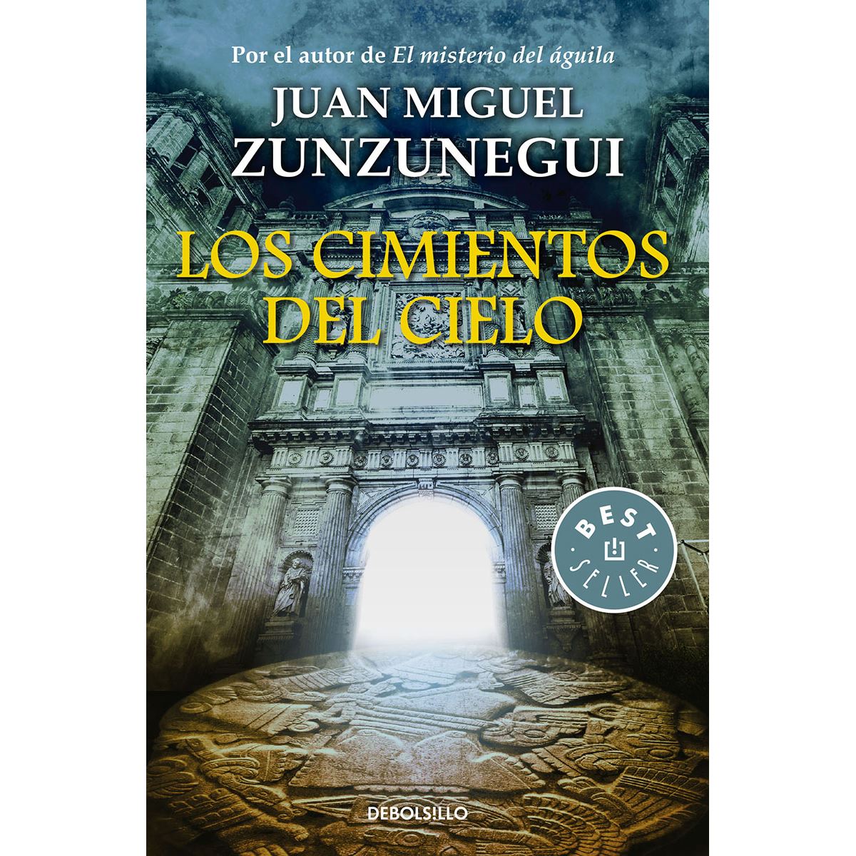 Los Cimientos del Cielo