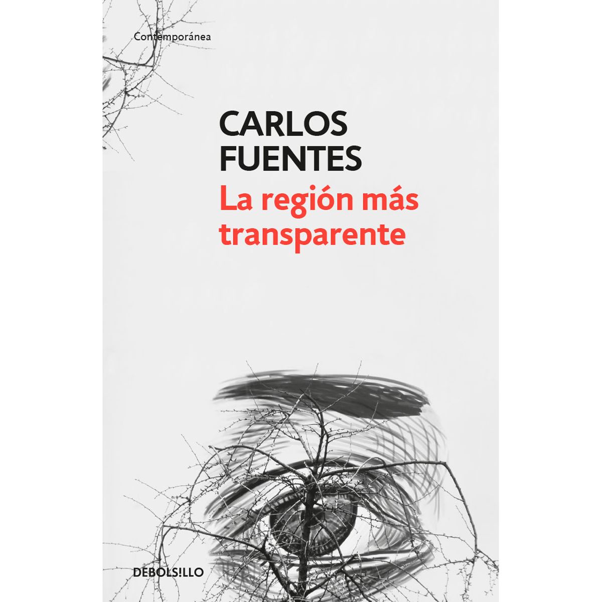 La Región Más Transparente