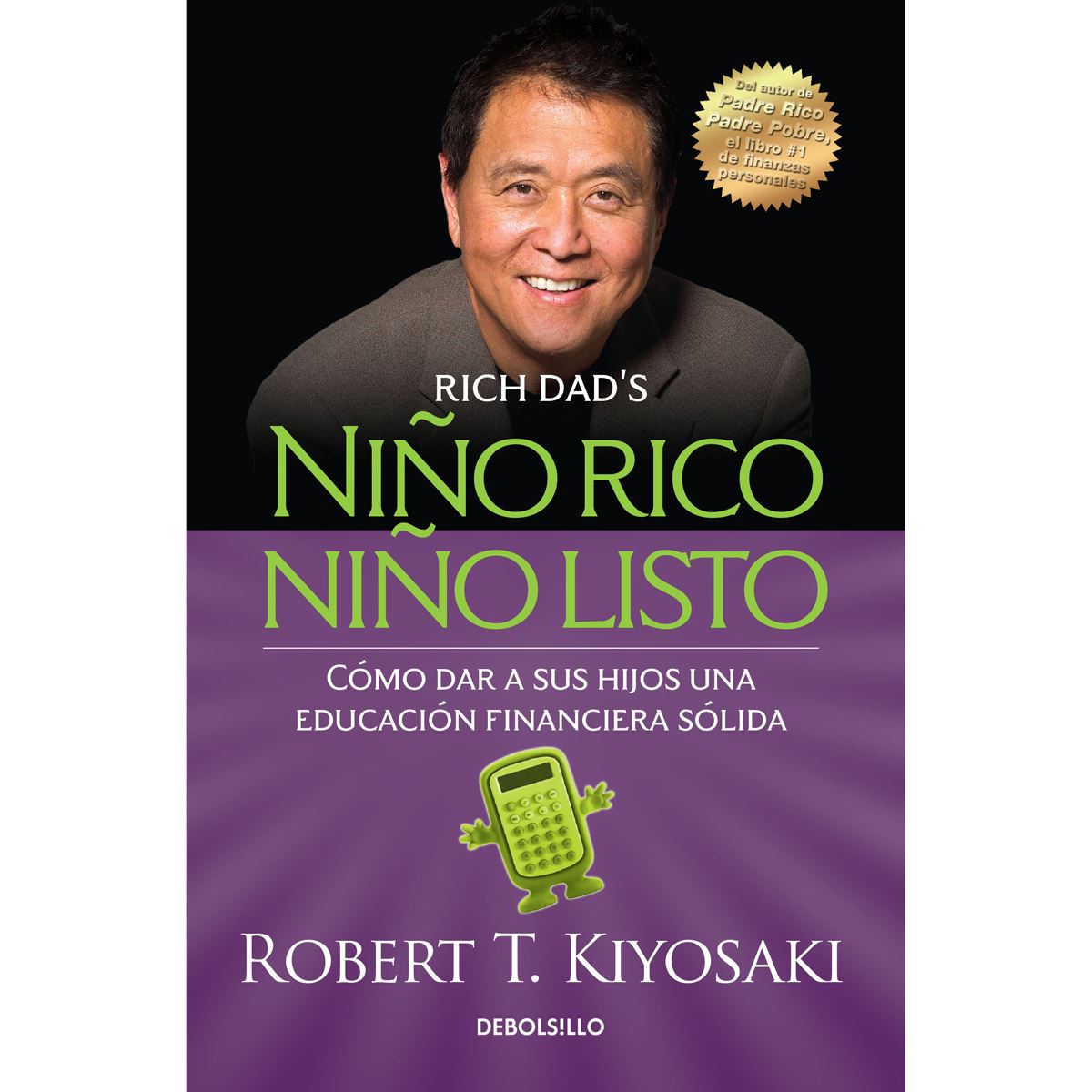 Niño Rico Niño Listo