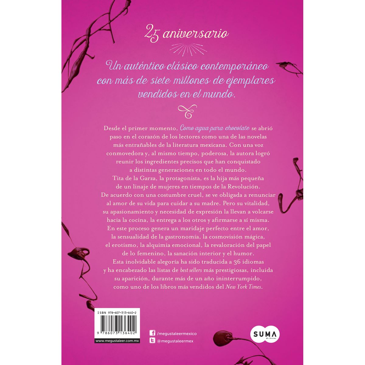 Como Agua para Chocolate (Edición Especial)