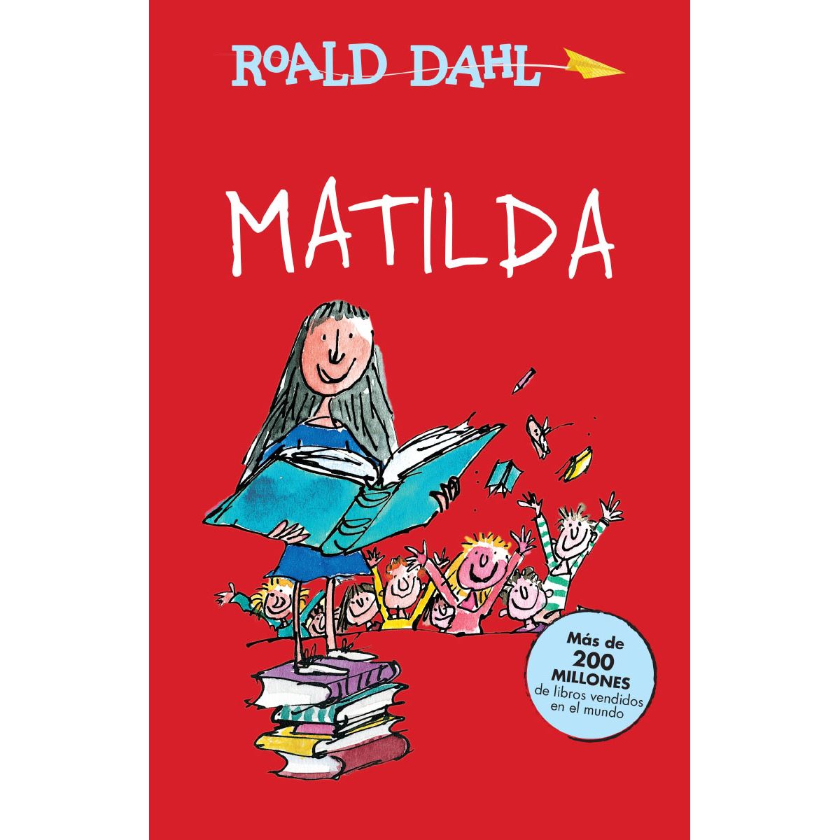 Matilda