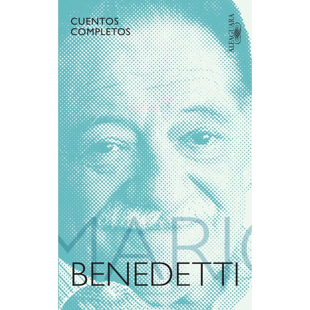Cuentos Completos