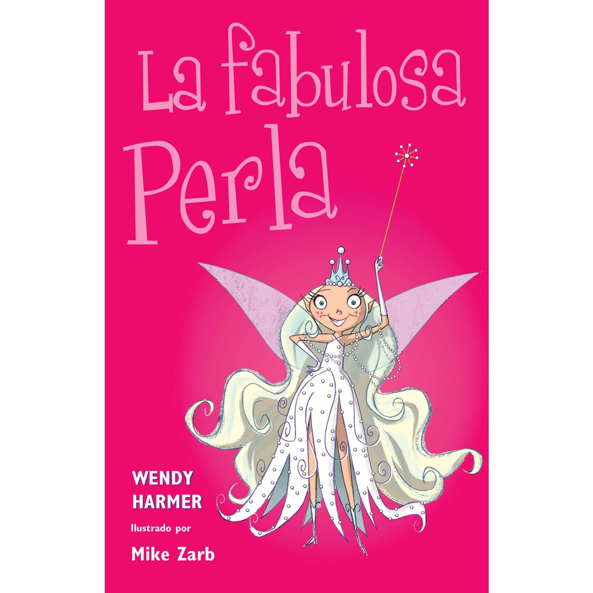 La Fabulosa Perla