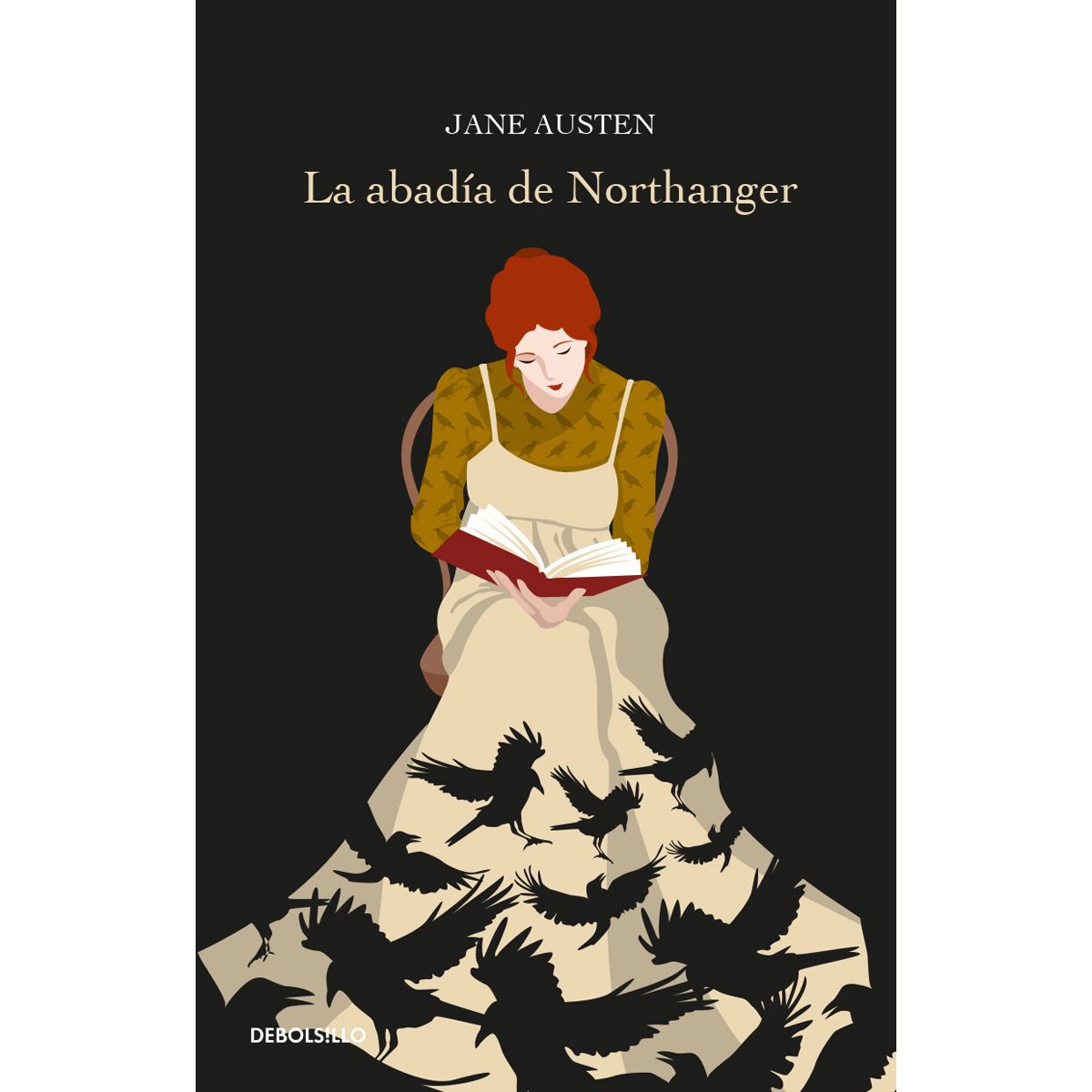 La Abadia De Northanger